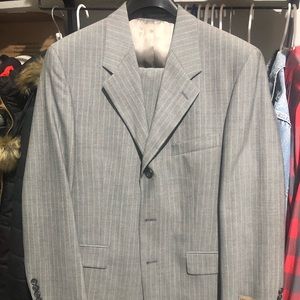 Men’s Dress Suit